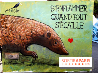 Festival de street art d'Antony 2026, nos photos