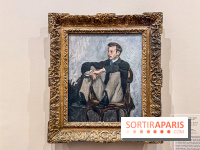 Expo L’Étoffe de l’artiste au Musée Bourdelle : ce que les habits racontent des grands artistes