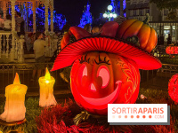 Halloween 2026 à Disneyland Paris