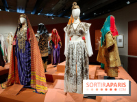 Vive la mariée ! : l'exposition inédite et culturelle à l'Institut du Monde Arabe