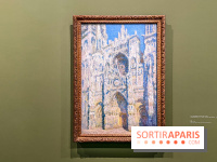 Monet, peindre le temps : l'exposition événement au musée de l’Orangerie