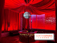 Pop up La Favorite Jean Paul Gaultier