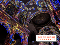Les Nuits de Saint-Roch
