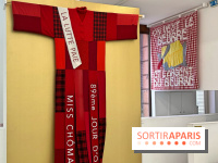 Où sont nos thunes ?, l'exposition au centre Tignous à Montreuil
