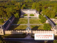 Domaine du Château de Fleury - Pierresd'Histoires