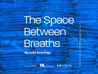 Mondriaan Fund x Atelier Néerlandais : The Space between Breaths
