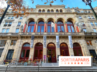 Finally something good, un peu d’optimisme à la Gaîté Lyrique
