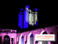 Vincennes, Nuits de Lumière, le festival d'art numérique pour l'automne 2026