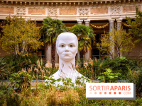 Exposition Prune Nourry au Petite Palais, Visionnaires 