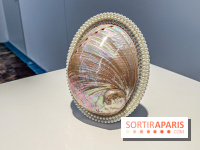 Hélène Fauquet : Vivresse, l’exposition entre bulles et coquillages à Lafayette Anticipations.