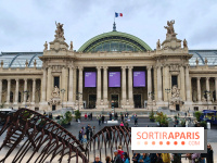 Art Basel Paris 2026 : des œuvres contemporaines transforment l'avenue Winston Churchill