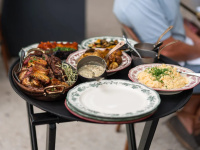Le restaurant le Chien Fou débarque à Paris !