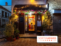 Milpan, l'authentique restaurant mexicain de Fontainebleau - photos