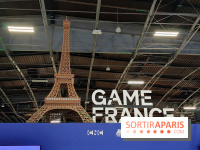 Paris Games Week 2026