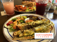 Café d'Ami, le café-restaurant convivial, gourmand et 100% fait maison à Sannois