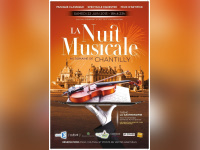 La Nuit Musicale de Chantilly