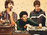 réveillon cabaret sauvage