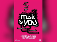Music & You