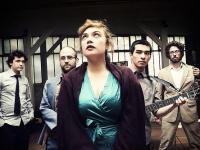 Moriarty Trianon 2010