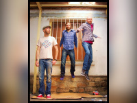 Kongfuzi Flèche d'Or