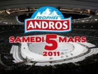 Trophée Andros 2011