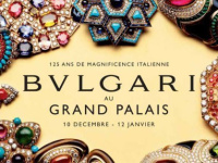 Bulgari Grand Palais