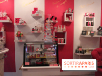 Les sucreries de mélodie