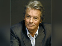 Alain Delon