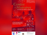 Contes & histoires; contes et histoires
