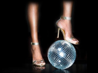 secret disco