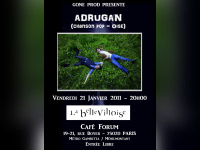 adrugan