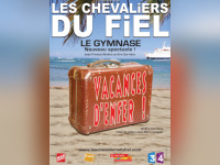 les chevaliers du fiel