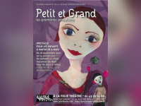 petit et grand