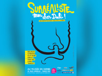 surréaliste mon cher dali