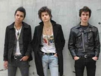 BB Brunes + The Mantis