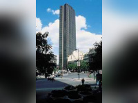 VISITE PANORAMIQUE DE LA TOUR MONTPARNASSE