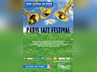 PARIS JAZZ FESTIVAL
