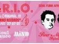 Soirée Men's From Rio #5