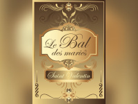 le bal des mariés