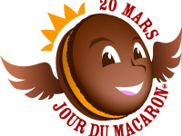 jour du macaron