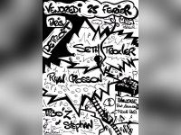 Paris Detroit Express