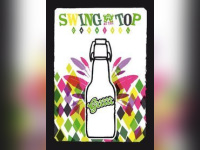 Grolsch soirée Trianon Paris 2011