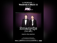 2MANYDJS