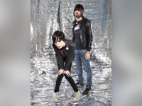 Crystal Castles 2011