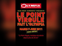 Point Virgule Olympia