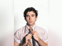 Sufjan Stevens Olympia