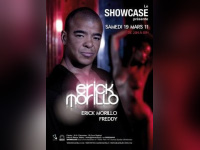Erick Morillo Showcase