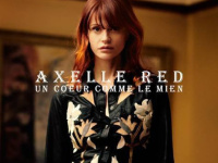 Axelle Red