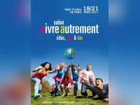 salon vivre autrement, 2011