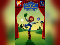 du haut de mes 3 pommes